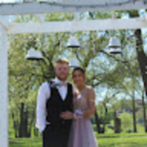 Meet your Posher, Brittany